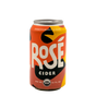 Shacksbury Rose 4pk Can